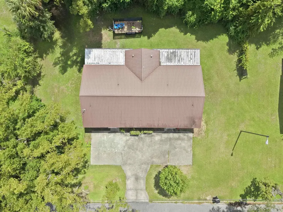 705 W Bay Street #1 & 2, Perry, FL 32347 - #2