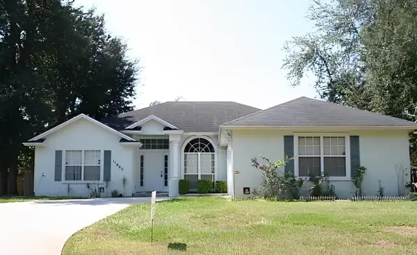 11660 E Chestnut Oak Drive, Jacksonville, FL 32218