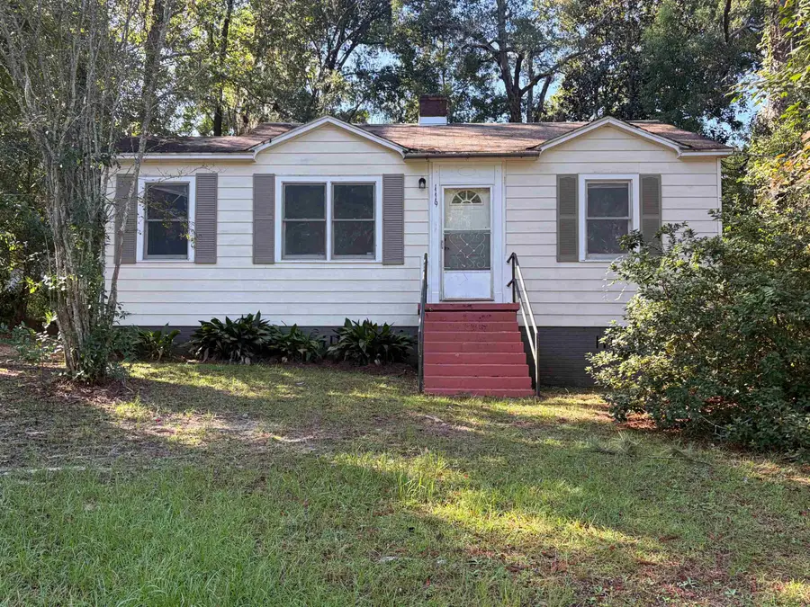 1119 Pine Avenue, Quincy, FL 32351 - #2