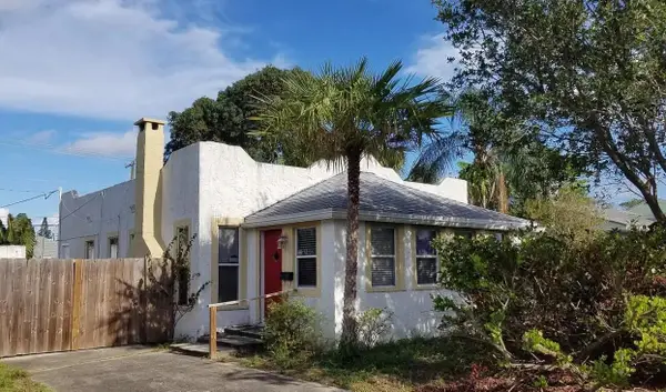 714 N M Street, Other Florida, FL 33460