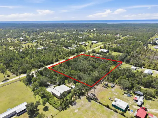 E Vacant Royal Oak Drive Road, Keaton Beach, FL 32348