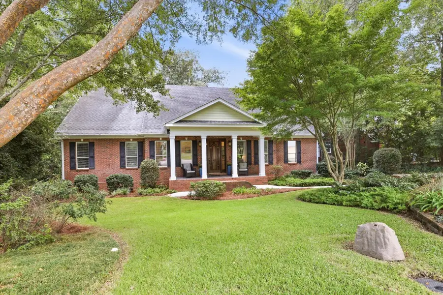 3753 Swallowtail Trace, Tallahassee, FL 32309 - #2