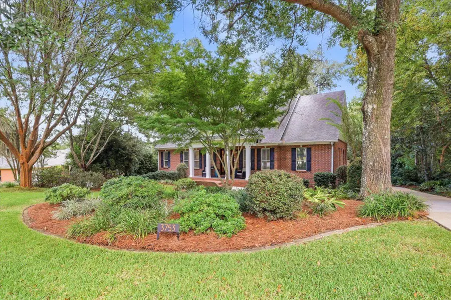 3753 Swallowtail Trace, Tallahassee, FL 32309 - #3