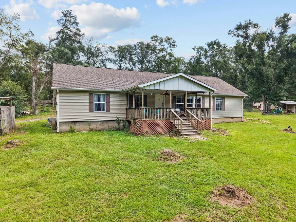 1120 Deerwood, Greenville, FL 32331 - #1