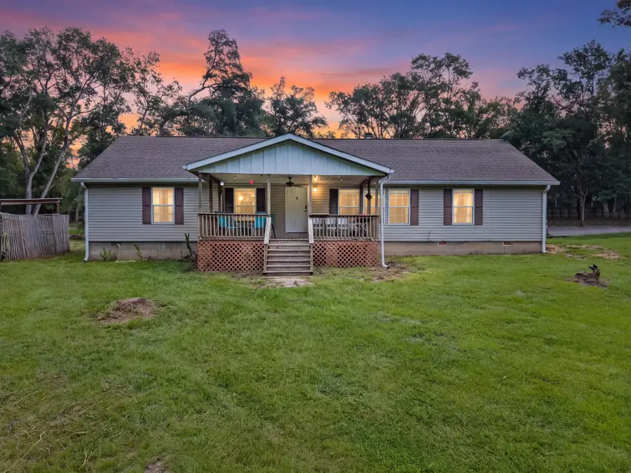 1120 Deerwood, Greenville, FL 32331 - #2