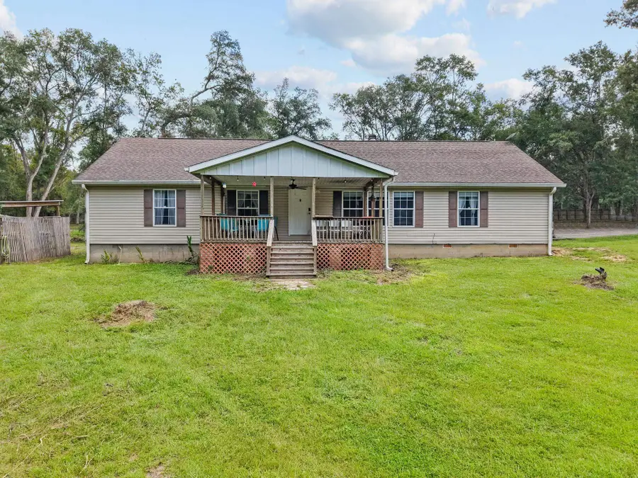 1120 Deerwood, Greenville, FL 32331 - #3