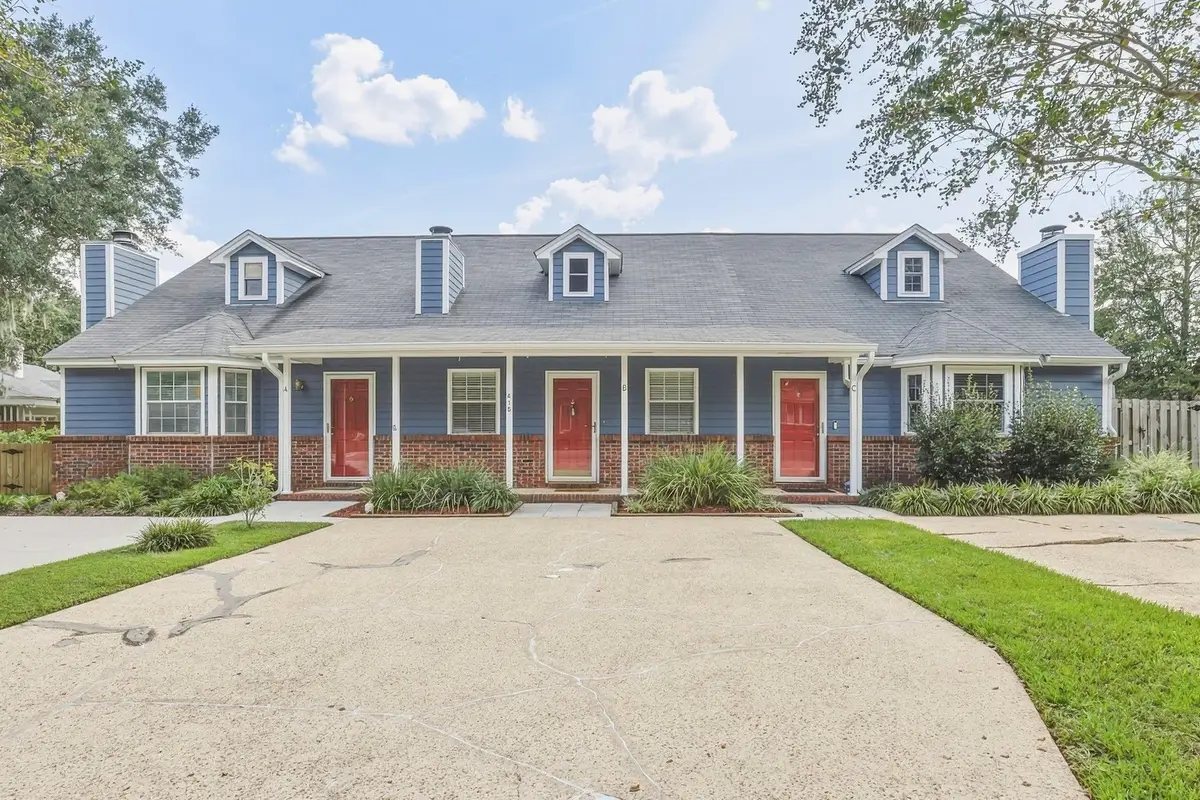 415 Williams Street #B, Tallahassee, FL 32303 - #1