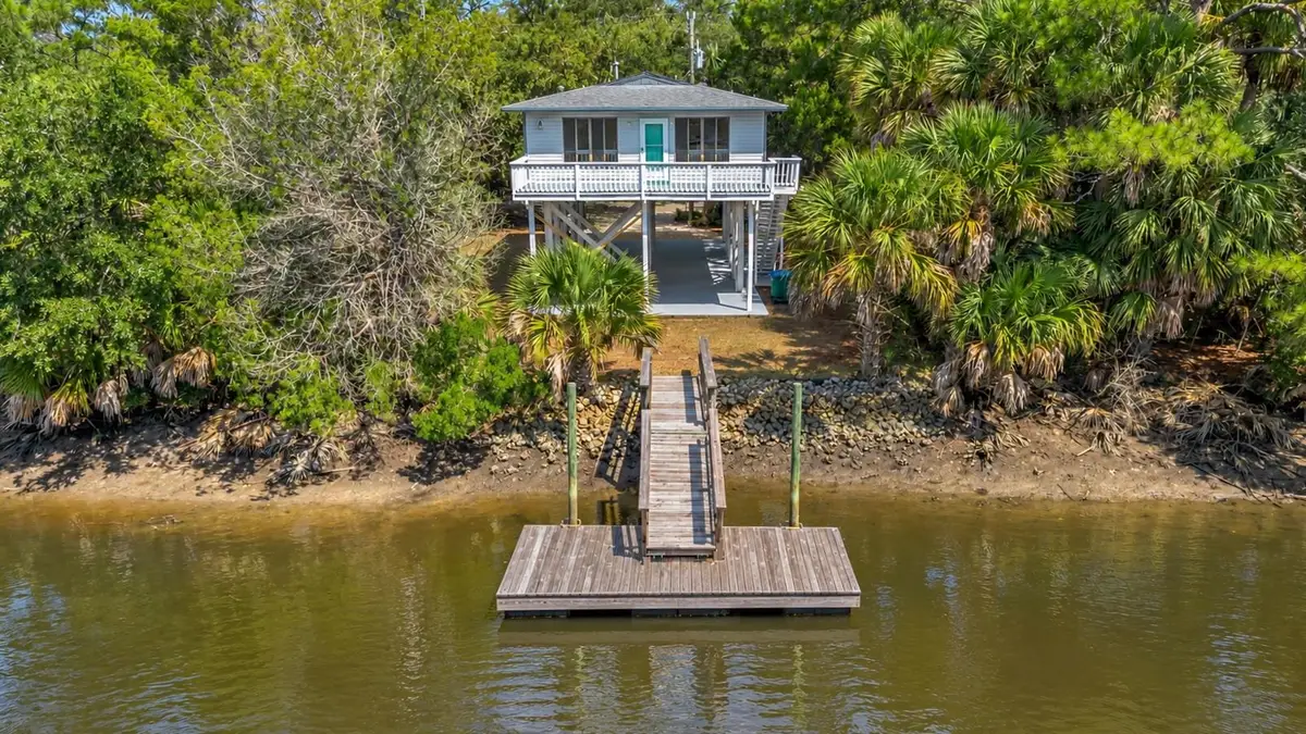 42 Oyster Bay Drive, Crawfordville, FL 32327 - #1