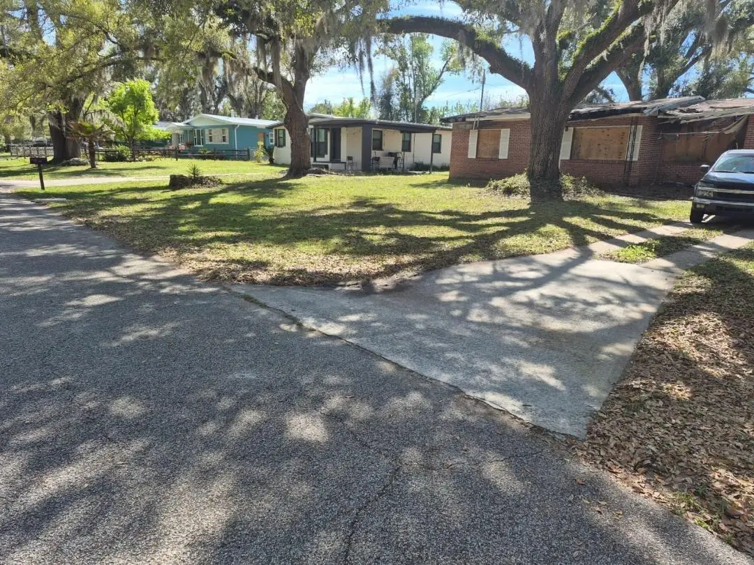 207 Cypress Road, Perry, FL 32348 - #1