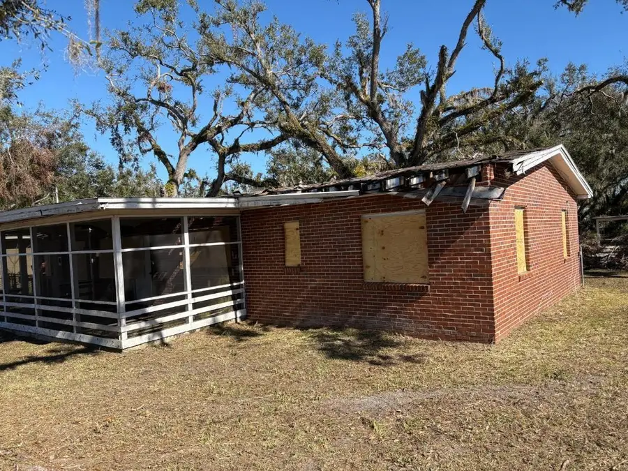 207 Cypress Road, Perry, FL 32348 - #2