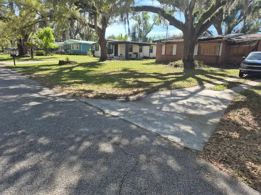 207 Cypress Road, Perry, FL 32348 - #3
