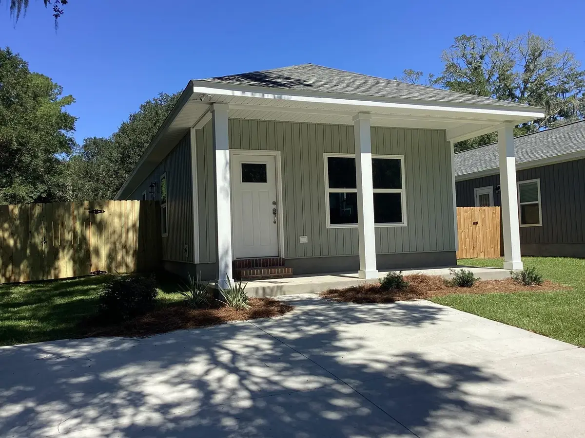 360 Bowman Street, Monticello, FL 32344 - #1