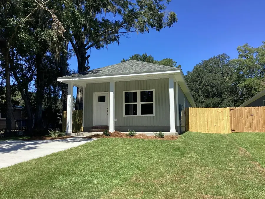 360 Bowman Street, Monticello, FL 32344 - #2