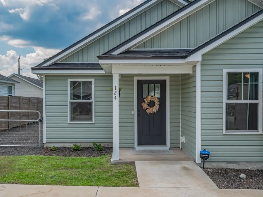 124 Duane Drive, Crawfordville, FL 32327 - #2