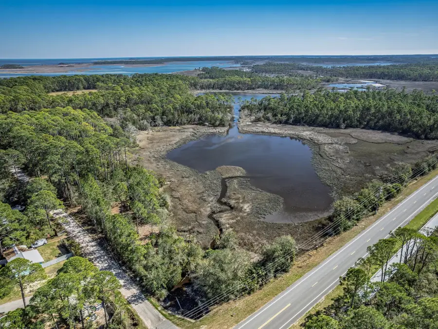 xx Chattahoochee Street, Panacea, FL 32346 - #2