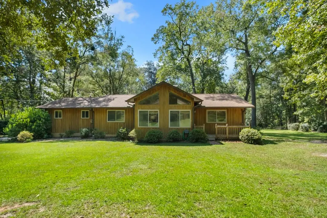 145 Meridian Hills Road, Tallahassee, FL 32312 - #1