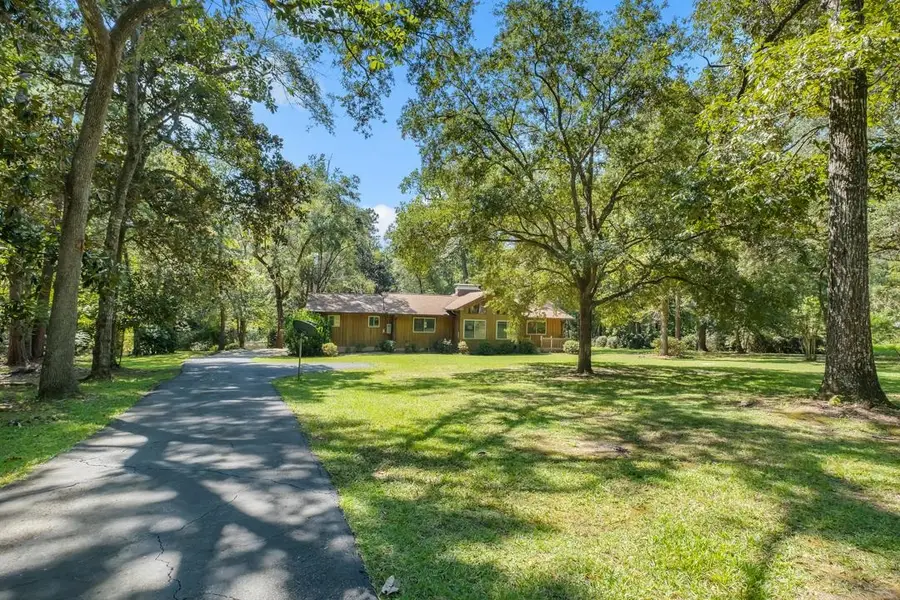 145 Meridian Hills Road, Tallahassee, FL 32312 - #2