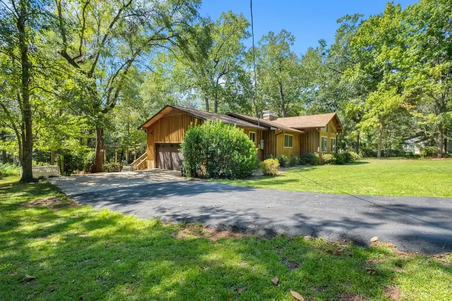 145 Meridian Hills Road, Tallahassee, FL 32312 - #3
