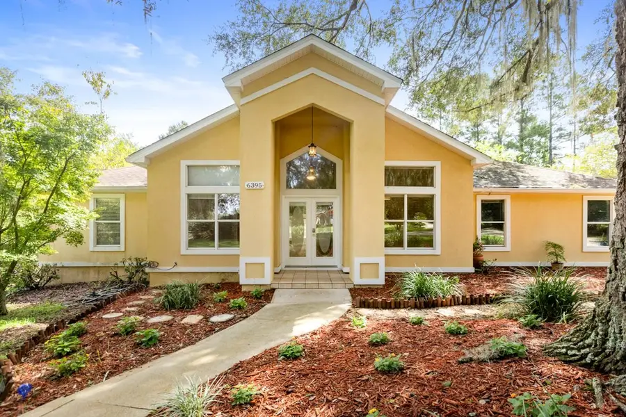 6395 Heritage Ridge Road, Tallahassee, FL 32312 - #2