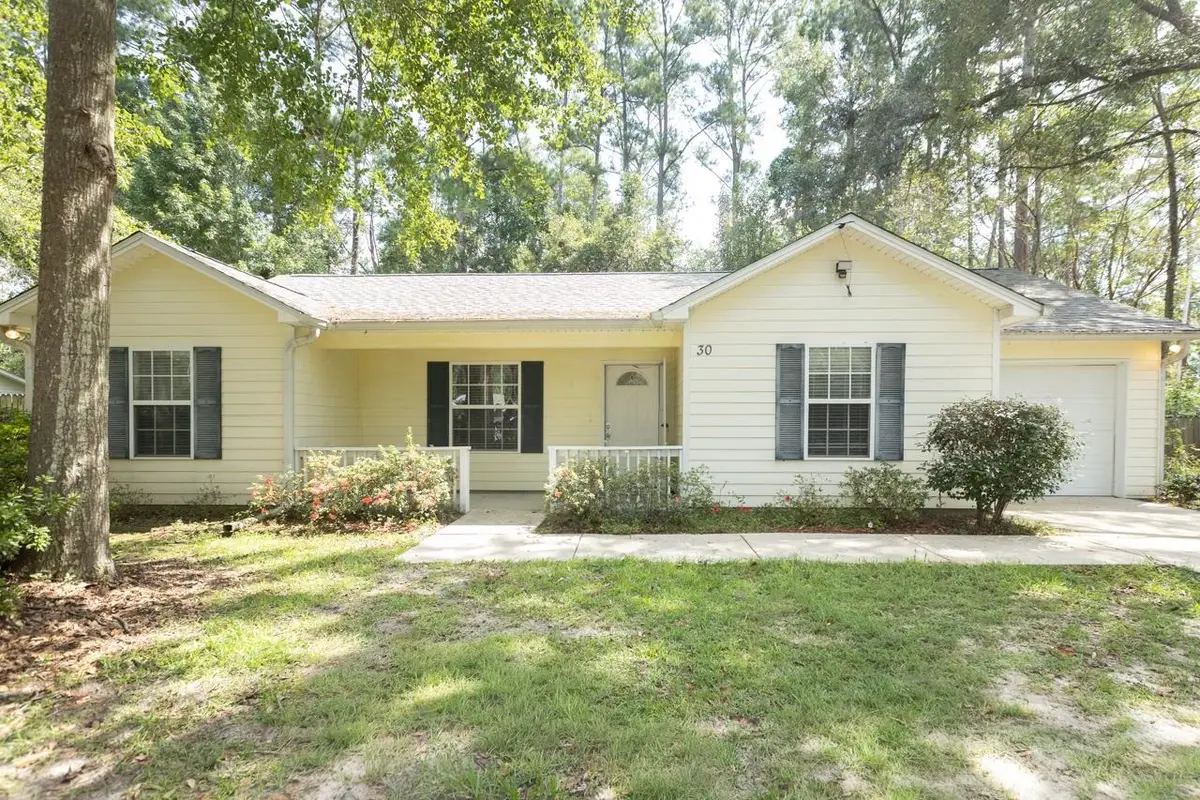 30 Pine Needle Trce, Monticello, FL 32344 - #1