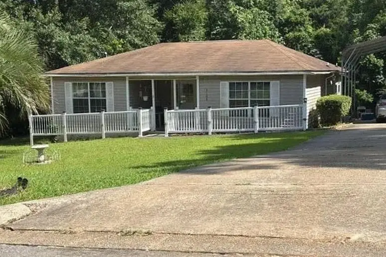 4188 Clay Street, Marianna, FL 32448 - #2
