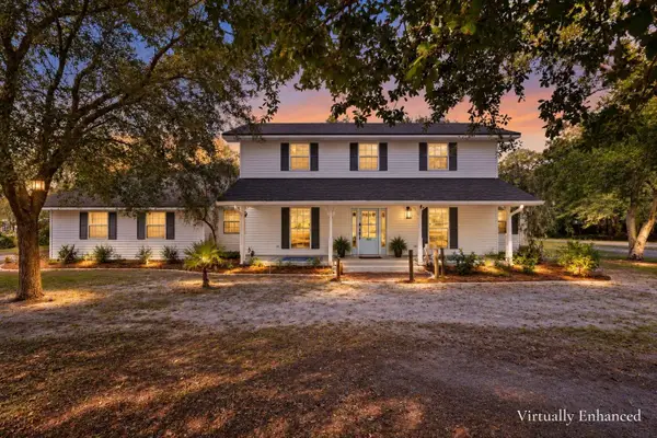 902 NW Avenue D, Carrabelle, FL 32322
