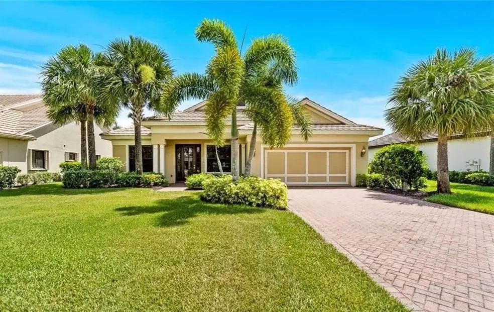 13461 Sabal Pointe Drive, Fort Myers, FL 33905 - #1