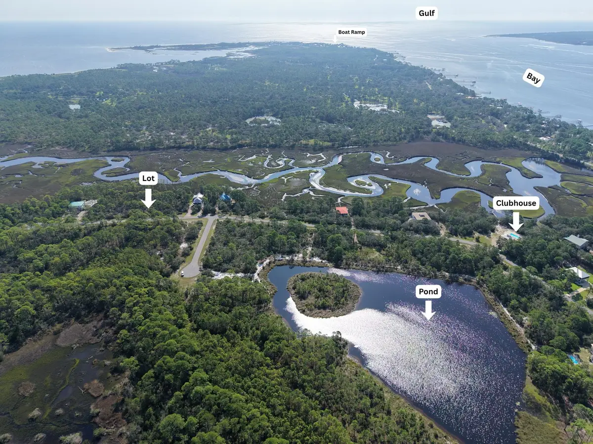 XX Turtle Creek Ln, Panacea, FL 32346 - #1