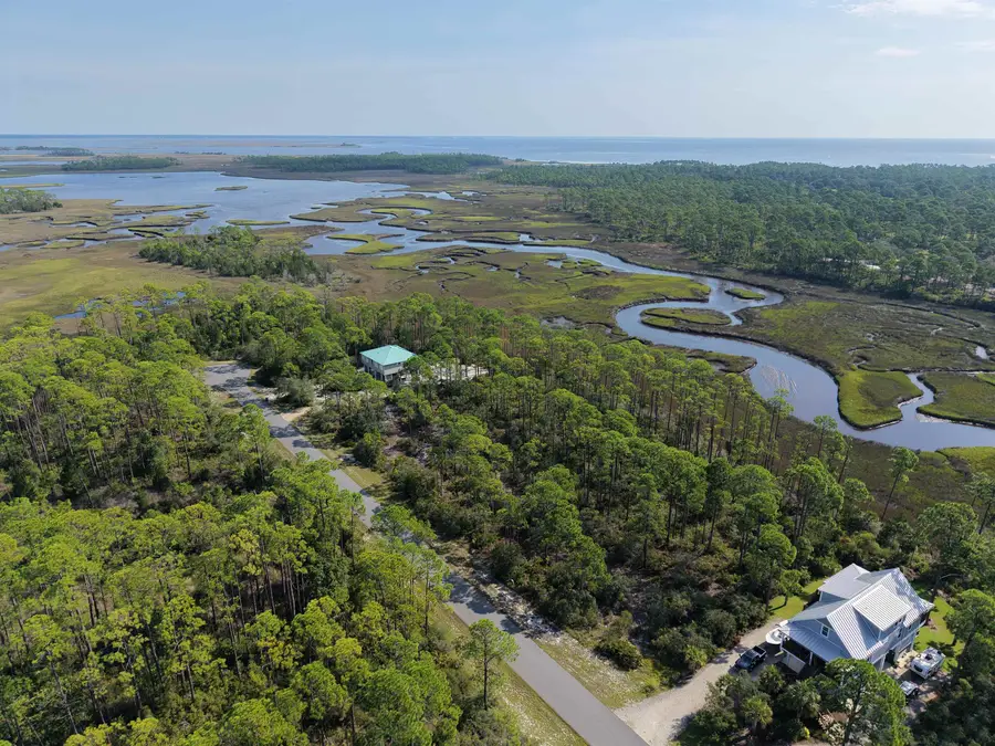 XX Turtle Creek Ln, Panacea, FL 32346 - #2