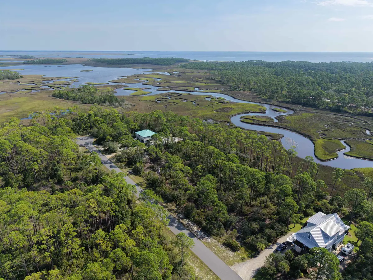 XXXX Turtle Creek Ln, Panacea, FL 32346 - #1