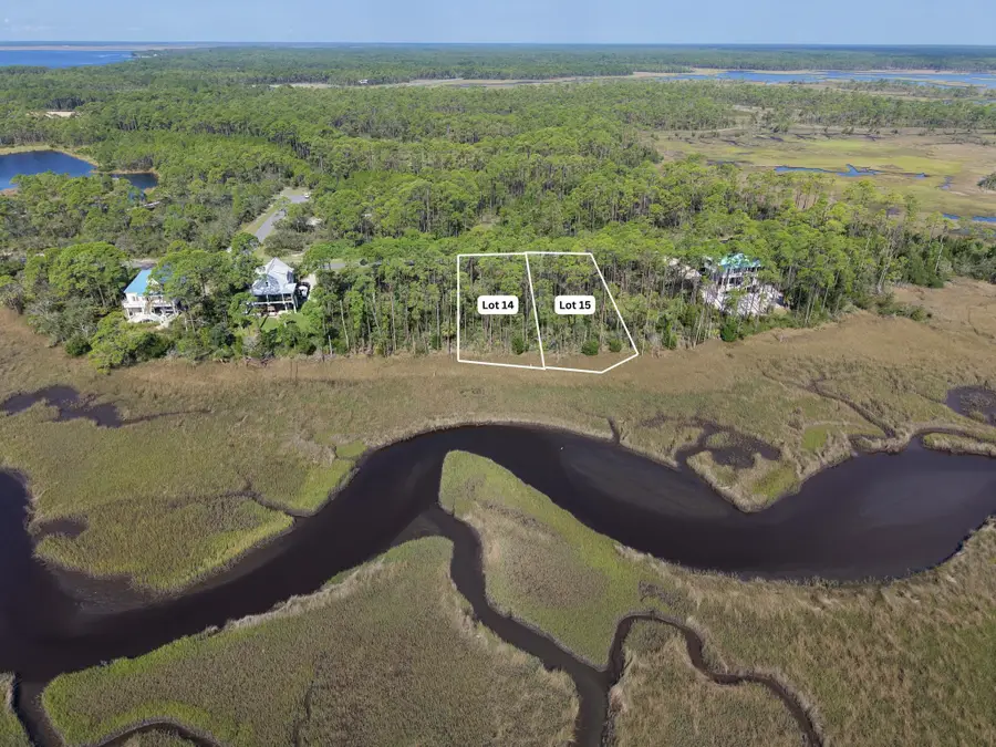 XXXX Turtle Creek Ln, Panacea, FL 32346 - #2