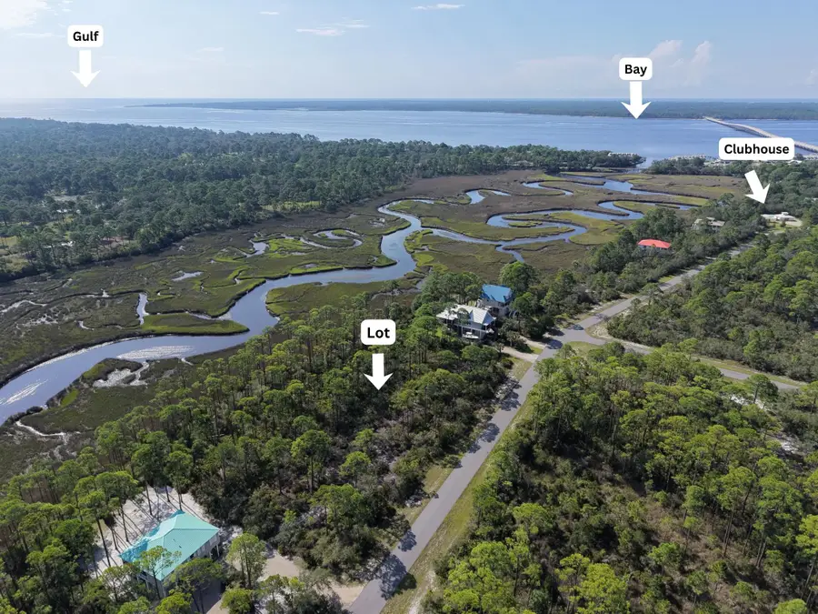 XXXX Turtle Creek Ln, Panacea, FL 32346 - #3
