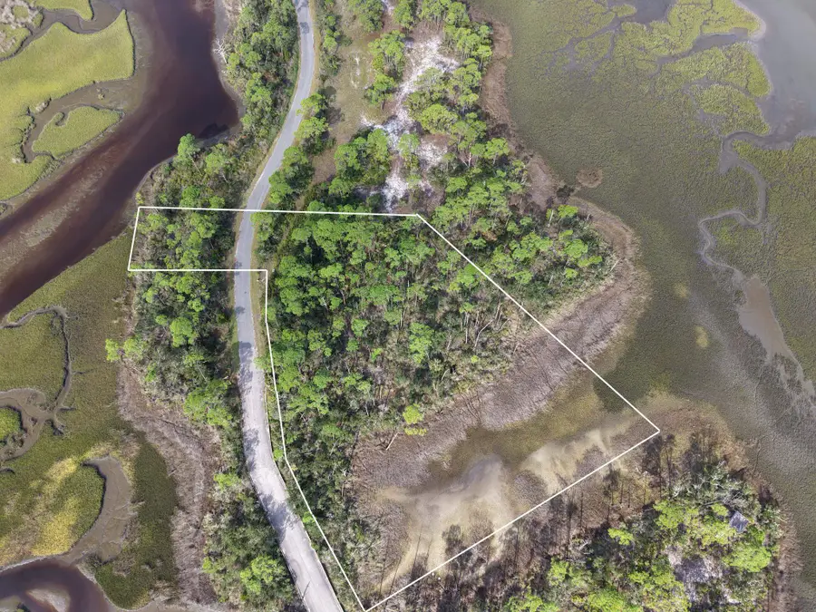 211 Hidden Harbor Dr, Alligator Point, FL 32346 - #2