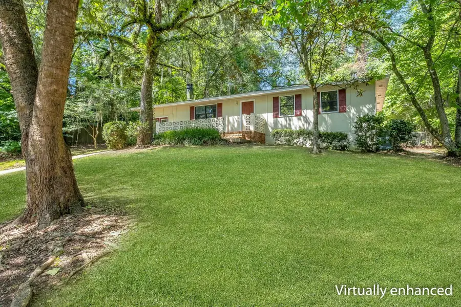2506 Colleen Drive, Tallahassee, FL 32303 - #3