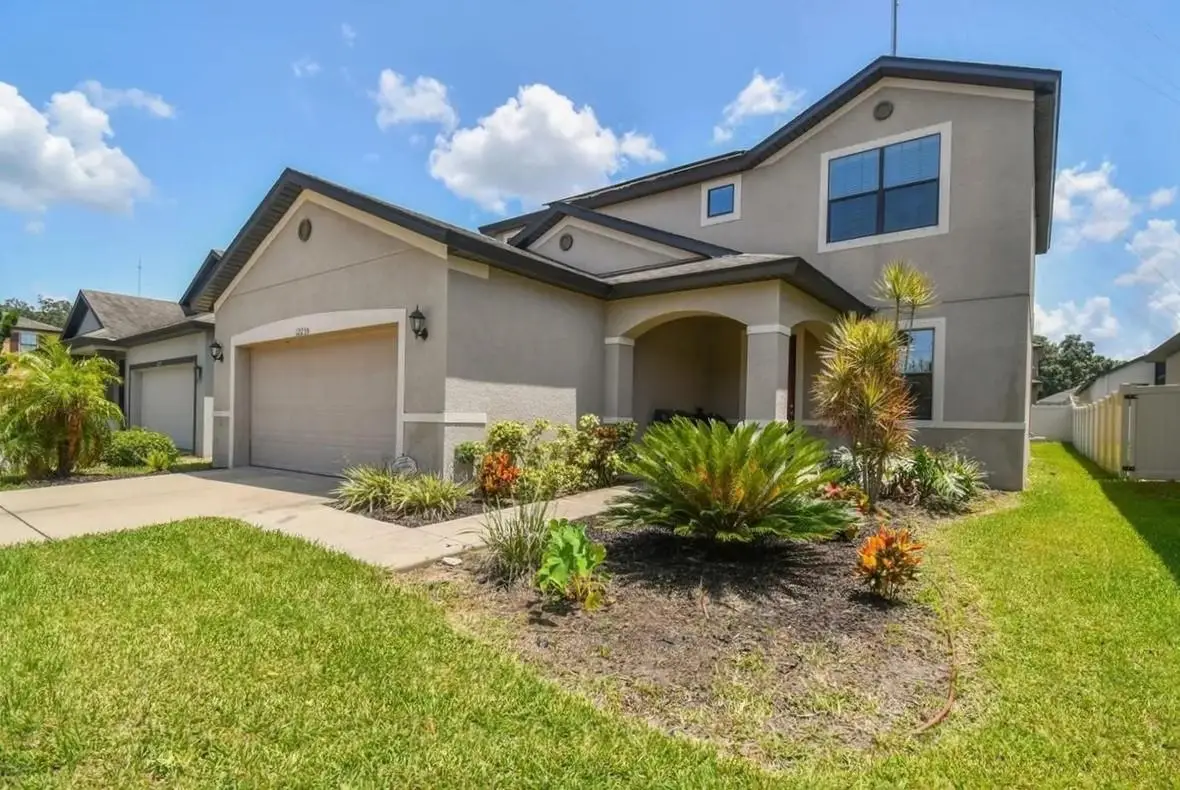 12235 Creek Preserve Drive, Riverview, FL 33579 - #1