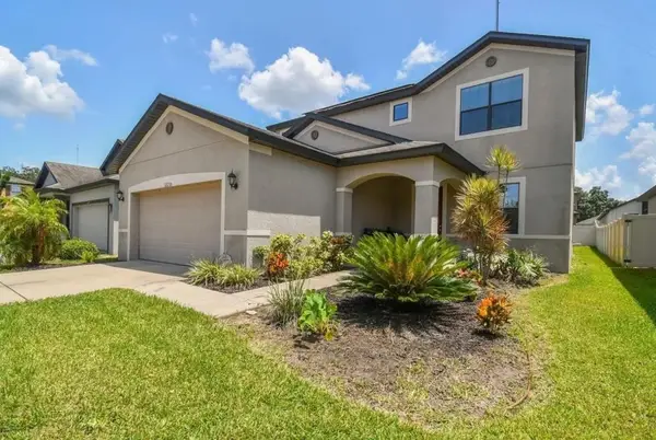 12235 Creek Preserve Drive, Other Florida, FL 33579