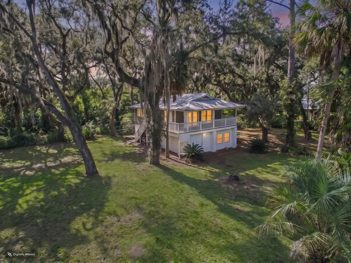 117 Davis Drive, Perry, FL 32348 - #1