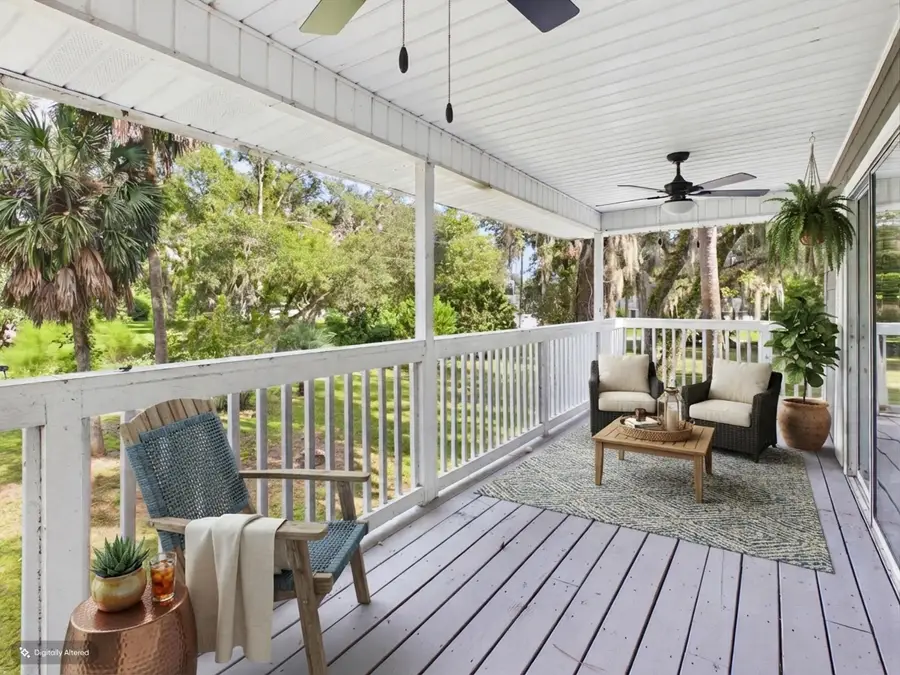 117 Davis Drive, Perry, FL 32348 - #3