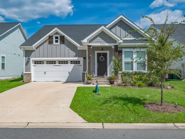 8721 Glenoak Trail, Tallahassee, FL 32312