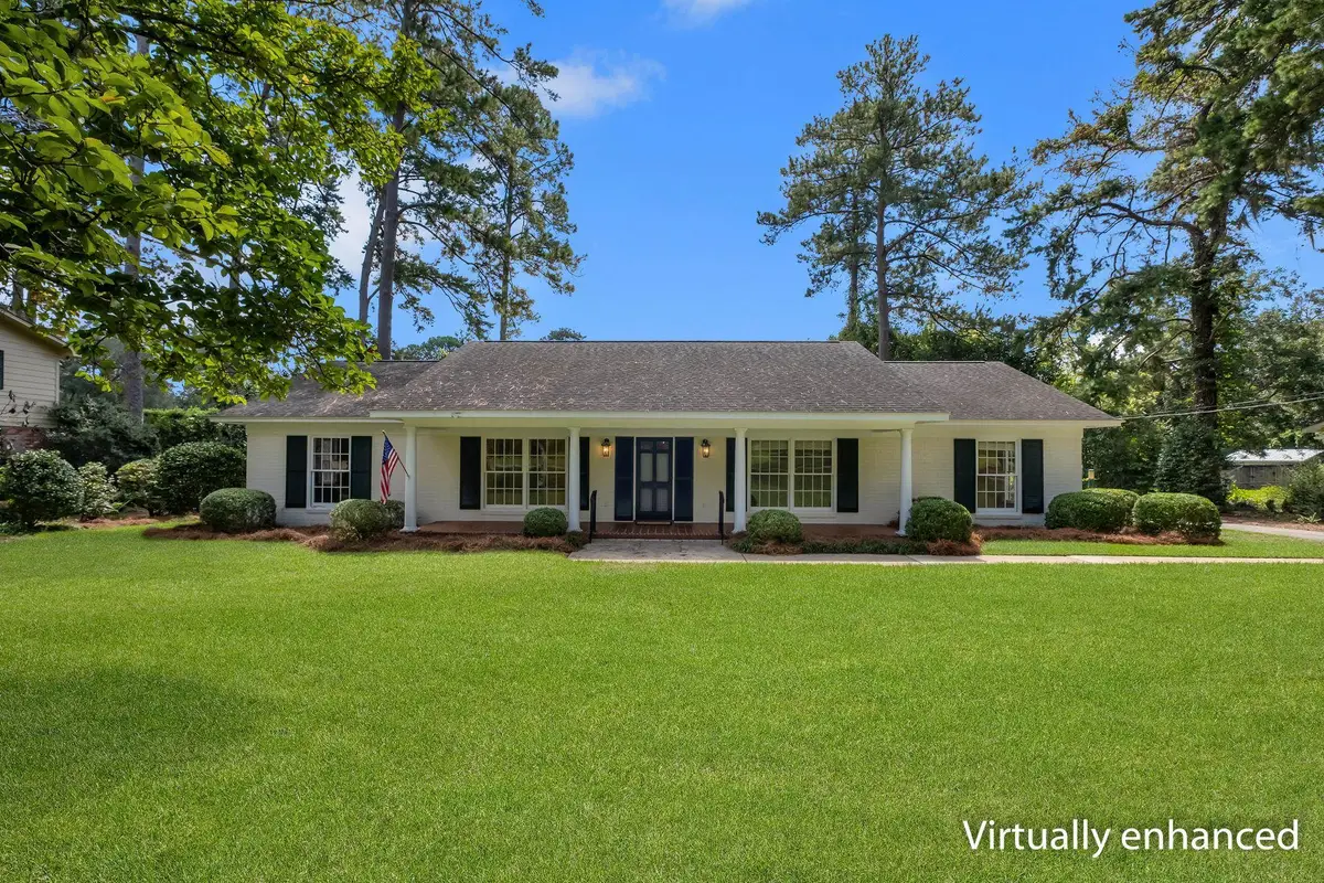 701 North Ride, Tallahassee, FL 32303 - #1