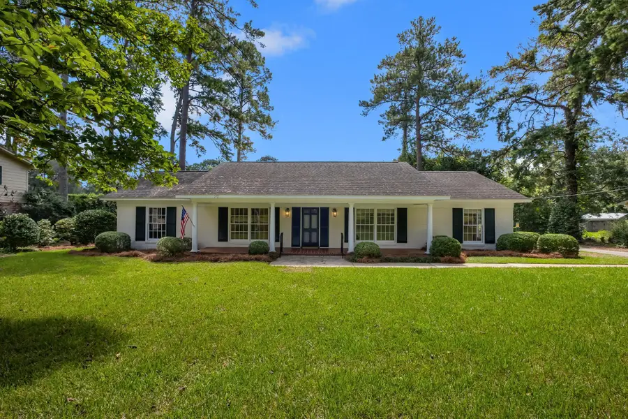 701 North Ride, Tallahassee, FL 32303 - #2