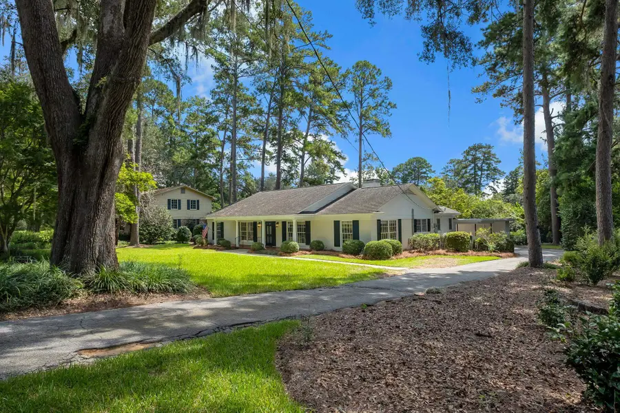 701 North Ride, Tallahassee, FL 32303 - #3
