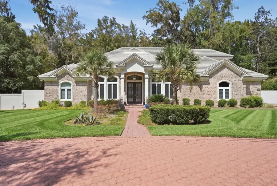 511 River Pond Court, Tallahassee, FL 32312 - #2