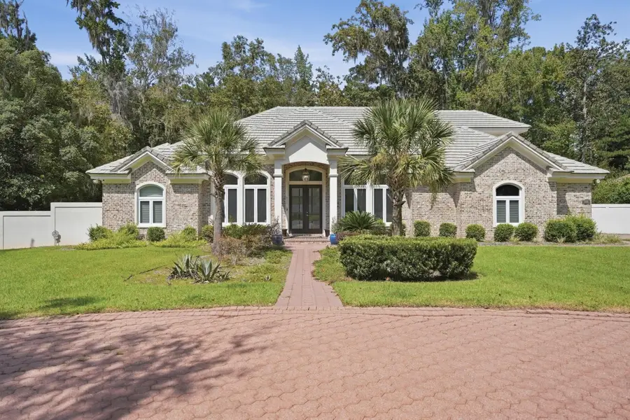 511 River Pond Court, Tallahassee, FL 32312 - #3