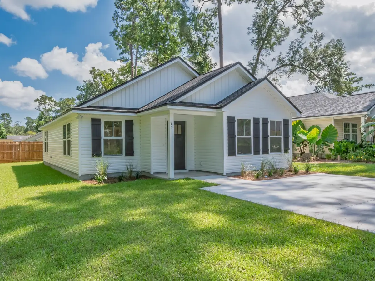 26 Arikara Drive, Crawfordville, FL 32327 - #1