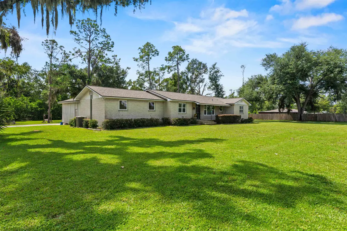 107 Pine Tree Rd., Perry, FL 32348 - #1
