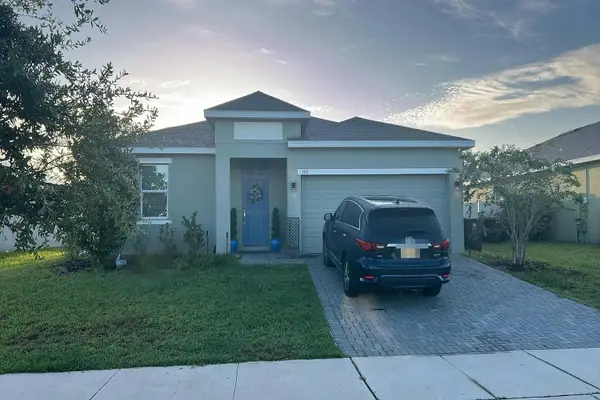 135 Roseville Drive, Other Florida, FL 33844