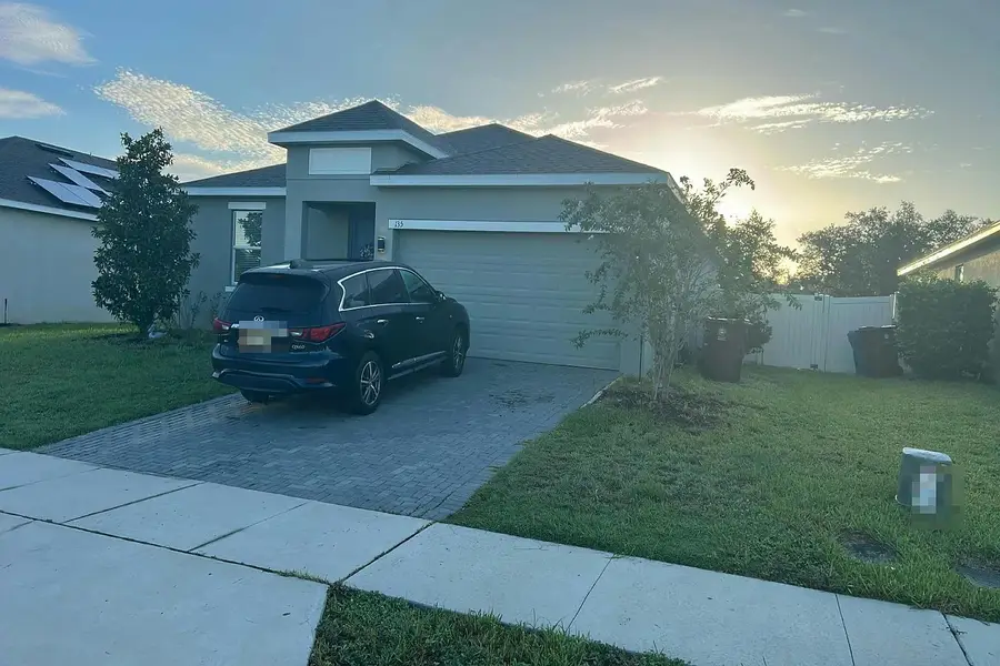 135 Roseville Drive, Haines City, FL 33844 - #2