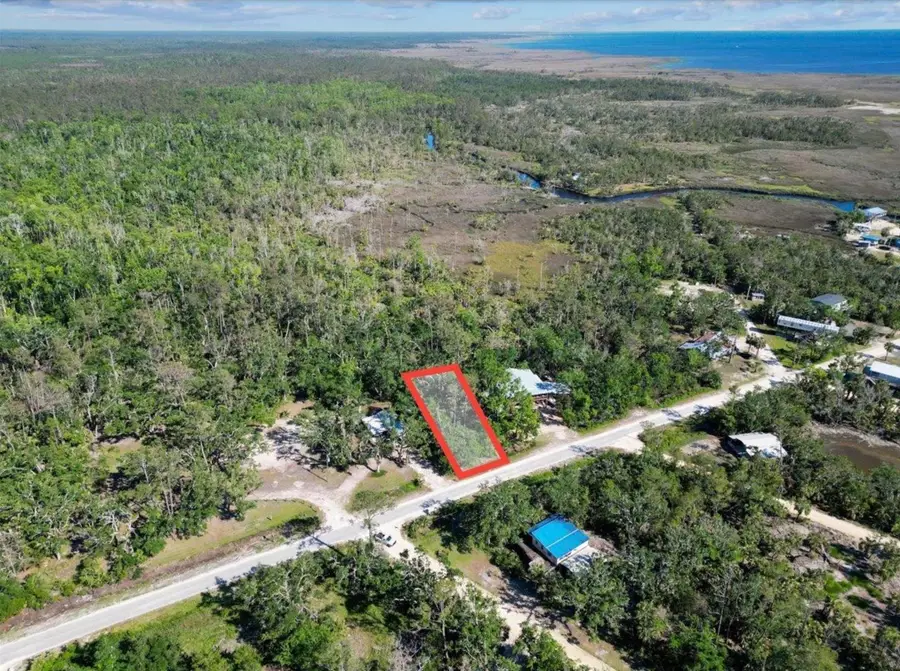 13878 Spring Warrior Rd, Perry, FL 32348 - #2