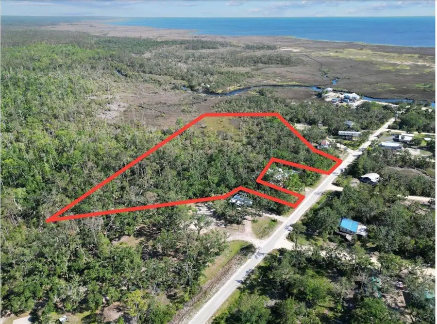 0 Spring Warrior Road, Perry, FL 32348 - #2